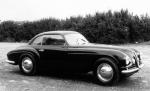 Alfa Romeo 6C 2500 SS Coupe Villa d'Este 1949 года